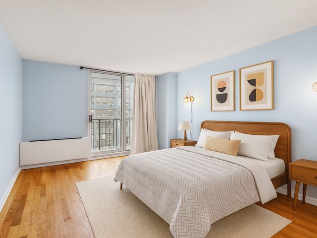 4170 N Marine Drive 14H, Chicago, IL 60613