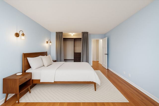 4170 N Marine Drive 14H, Chicago, IL 60613