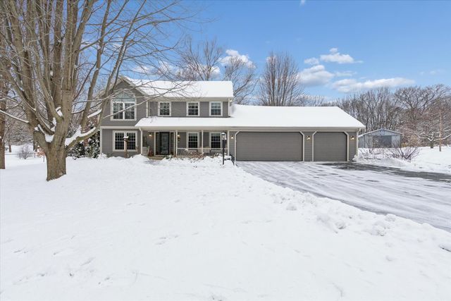 10906 HAMBORG Road, Roscoe, IL 61073