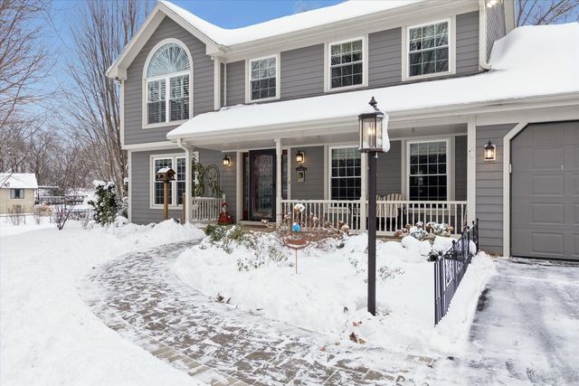 10906 HAMBORG Road, Roscoe, IL 61073