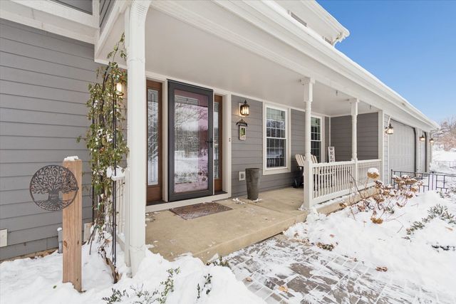 10906 HAMBORG Road, Roscoe, IL 61073