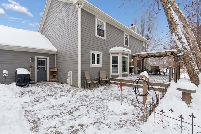 10906 HAMBORG Road, Roscoe, IL 61073