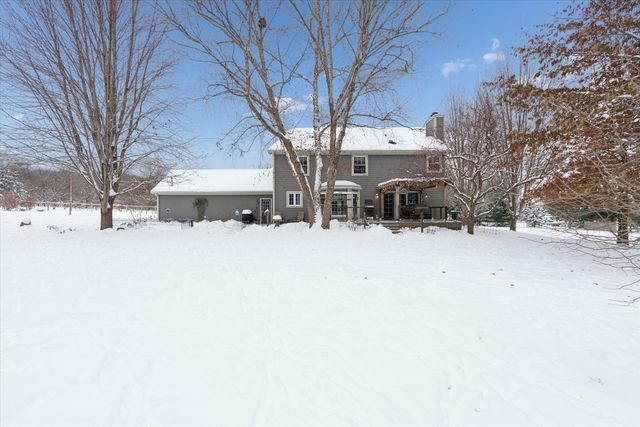 10906 HAMBORG Road, Roscoe, IL 61073