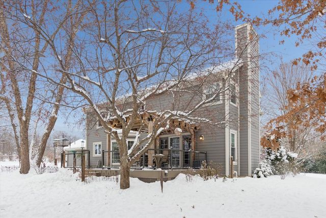 10906 HAMBORG Road, Roscoe, IL 61073