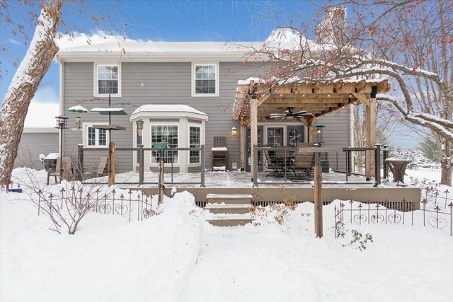 10906 HAMBORG Road, Roscoe, IL 61073