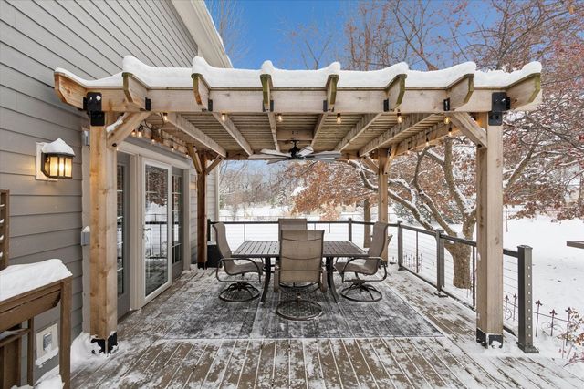 10906 HAMBORG Road, Roscoe, IL 61073