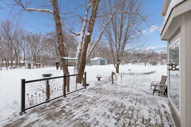 10906 HAMBORG Road, Roscoe, IL 61073