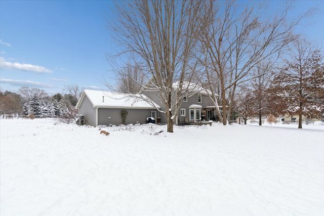 10906 HAMBORG Road, Roscoe, IL 61073