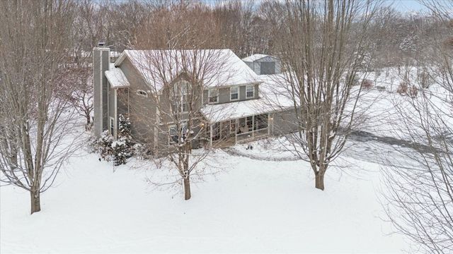 10906 HAMBORG Road, Roscoe, IL 61073