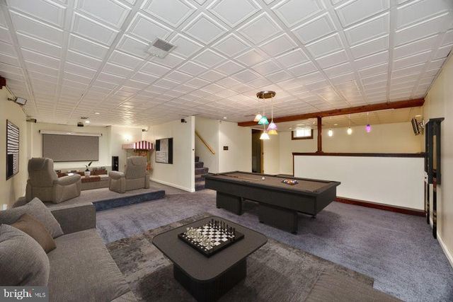 2101 BRIDGEWATER CT, Chester Springs, PA 19425