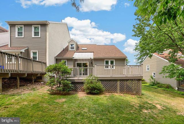 2101 BRIDGEWATER CT, Chester Springs, PA 19425