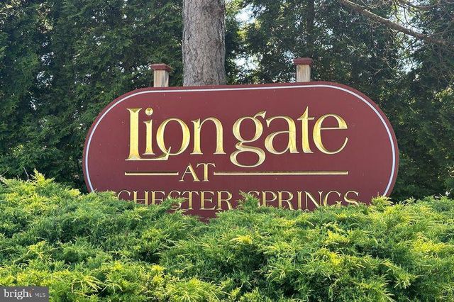 2101 BRIDGEWATER CT, Chester Springs, PA 19425
