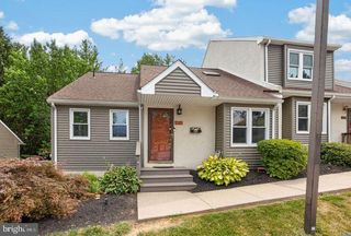 2101 BRIDGEWATER CT, Chester Springs, PA 19425