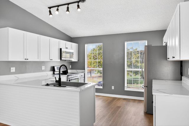 5289 Frisco Drive, Hilliard, OH 43026