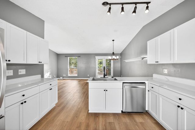 5289 Frisco Drive, Hilliard, OH 43026