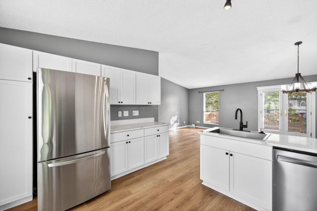 5289 Frisco Drive, Hilliard, OH 43026