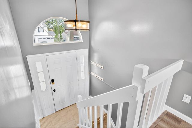 5289 Frisco Drive, Hilliard, OH 43026