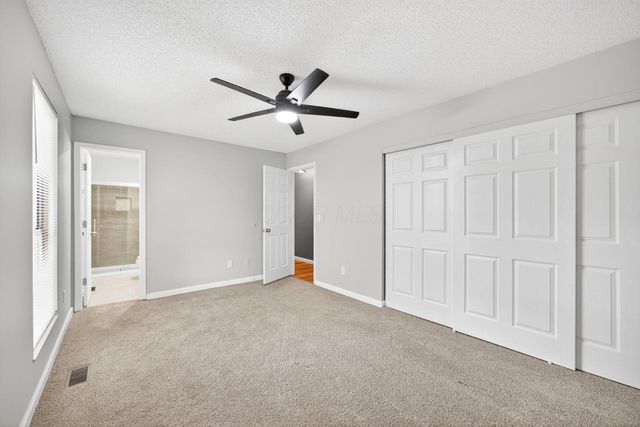 5289 Frisco Drive, Hilliard, OH 43026