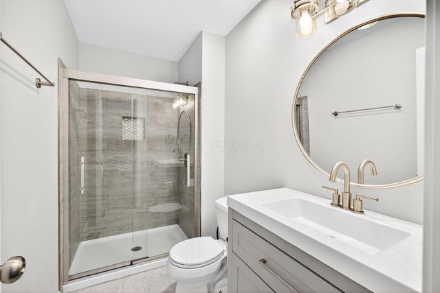 5289 Frisco Drive, Hilliard, OH 43026