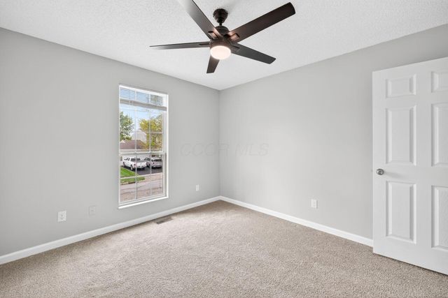 5289 Frisco Drive, Hilliard, OH 43026