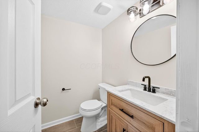 5289 Frisco Drive, Hilliard, OH 43026