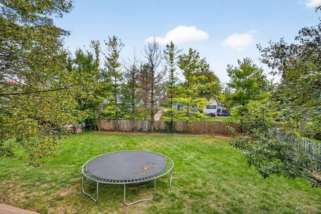 5289 Frisco Drive, Hilliard, OH 43026