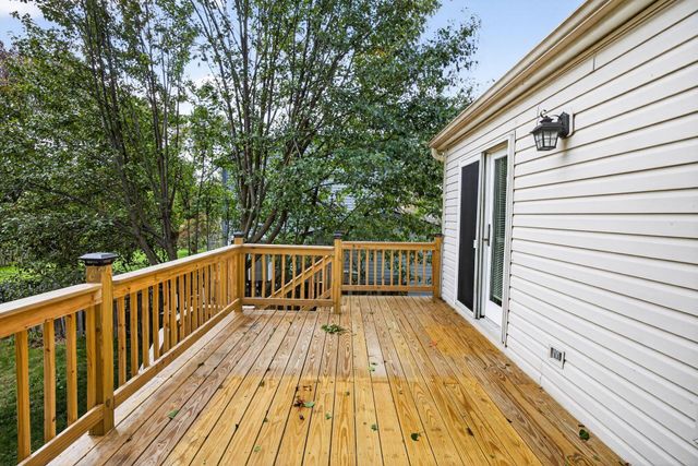 5289 Frisco Drive, Hilliard, OH 43026