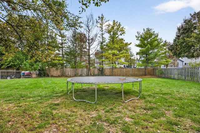 5289 Frisco Drive, Hilliard, OH 43026