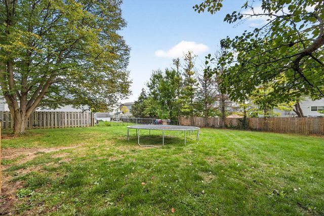 5289 Frisco Drive, Hilliard, OH 43026