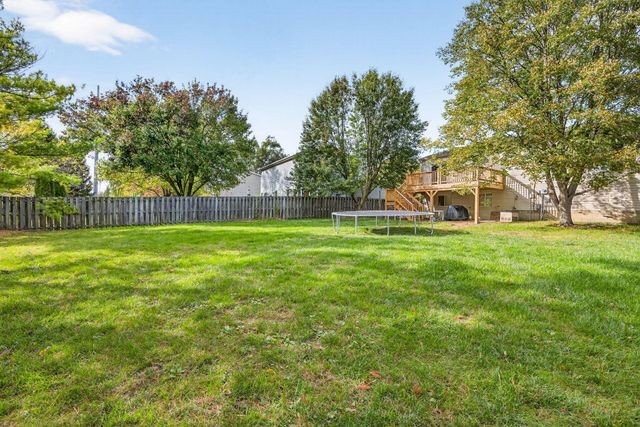 5289 Frisco Drive, Hilliard, OH 43026