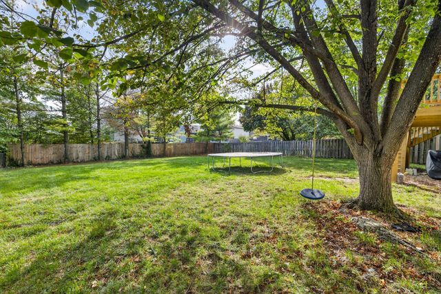 5289 Frisco Drive, Hilliard, OH 43026