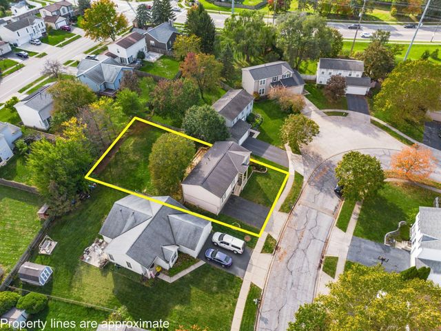 5289 Frisco Drive, Hilliard, OH 43026