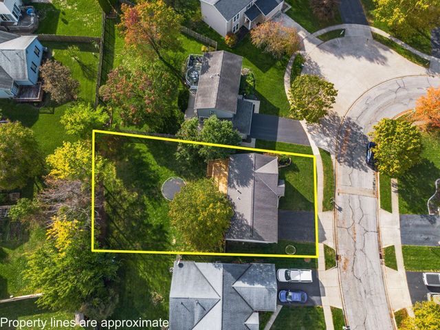 5289 Frisco Drive, Hilliard, OH 43026