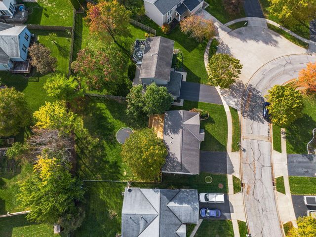 5289 Frisco Drive, Hilliard, OH 43026