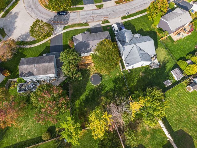 5289 Frisco Drive, Hilliard, OH 43026