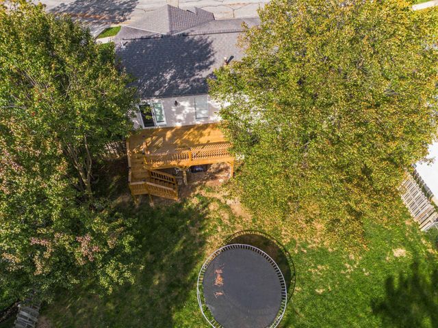 5289 Frisco Drive, Hilliard, OH 43026