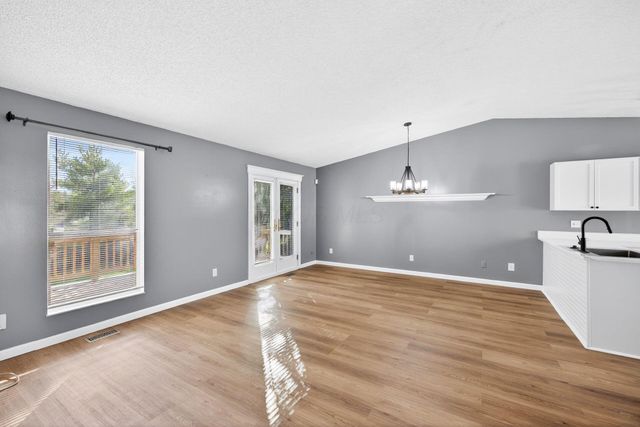 5289 Frisco Drive, Hilliard, OH 43026