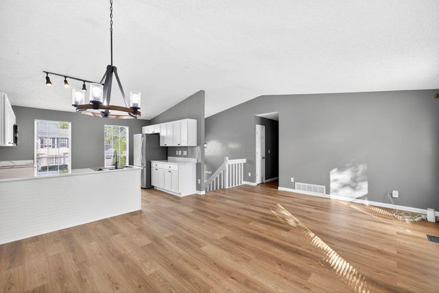 5289 Frisco Drive, Hilliard, OH 43026