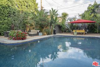 176 N Orange Drive, Los Angeles, CA 90036