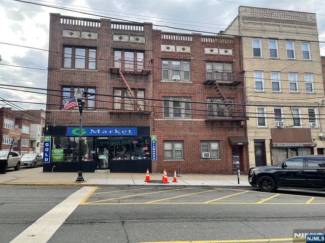 6314 Park Avenue 3F, West New York, NJ 07093