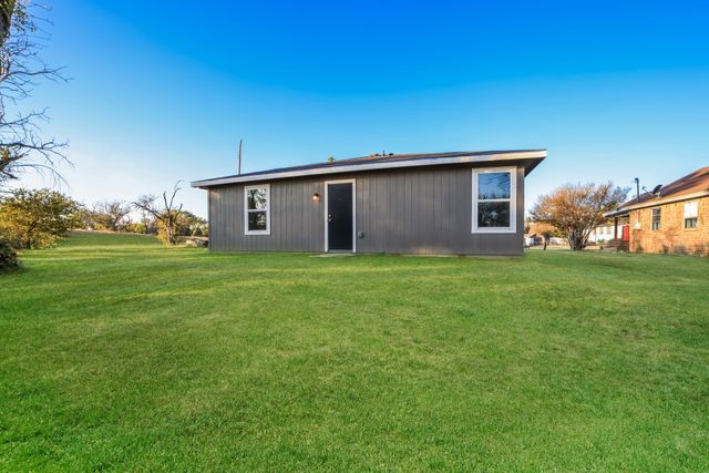 625 Walker Street, Waco, TX 76704