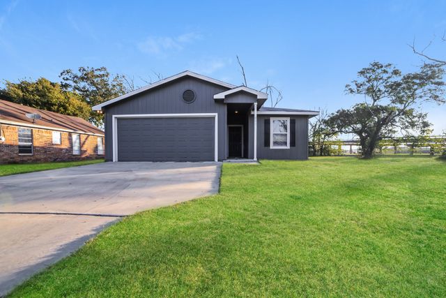 625 Walker Street, Waco, TX 76704