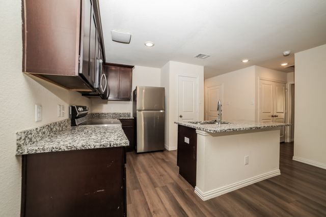 625 Walker Street, Waco, TX 76704