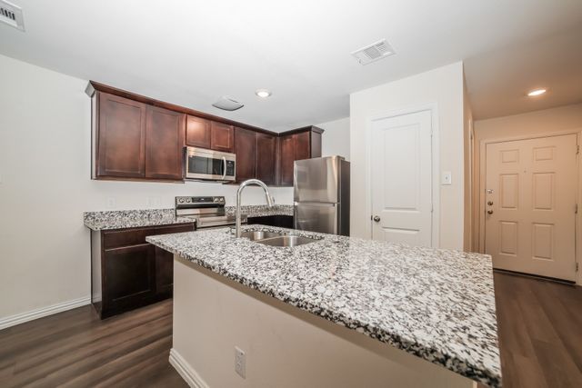 625 Walker Street, Waco, TX 76704