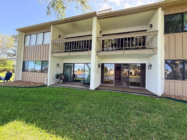 12100 Melville Drive 603, Montgomery, TX 77356