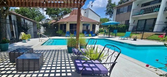 12100 Melville Drive 603, Montgomery, TX 77356