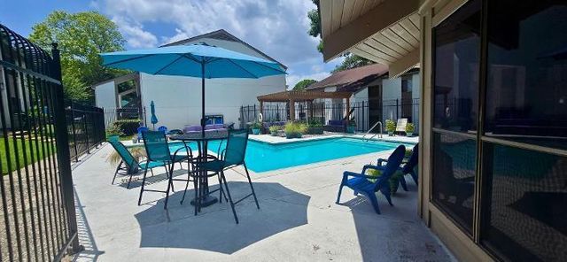 12100 Melville Drive 603, Montgomery, TX 77356