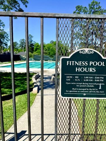 12100 Melville Drive 603, Montgomery, TX 77356