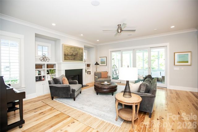 624 James Alexander Way, Davidson, NC 28036