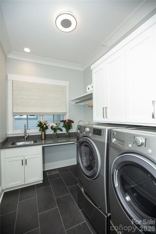 624 James Alexander Way, Davidson, NC 28036